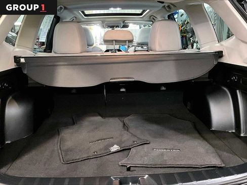 Certified 2024 Subaru Forester Premium image 35