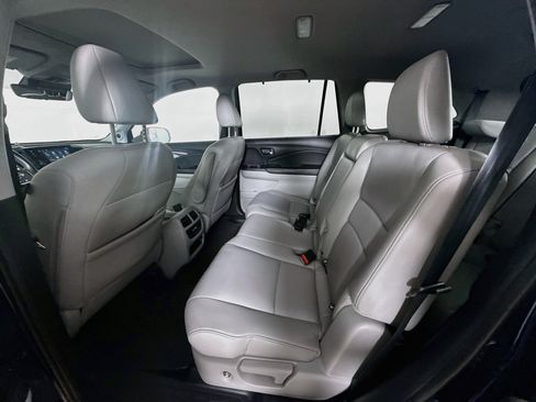 Used 2020 Honda Pilot EX-L image 29
