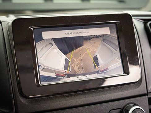 Used 2023 RAM ProMaster 2500 w/ Convenience Group image 21