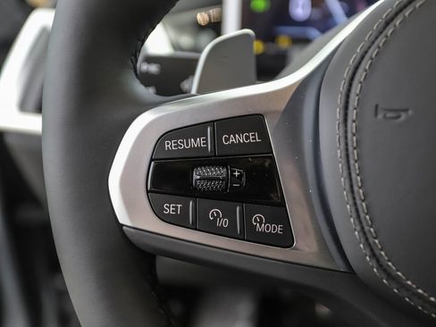 New 2026 BMW X5 xDrive40i w/ M Sport Package image 11