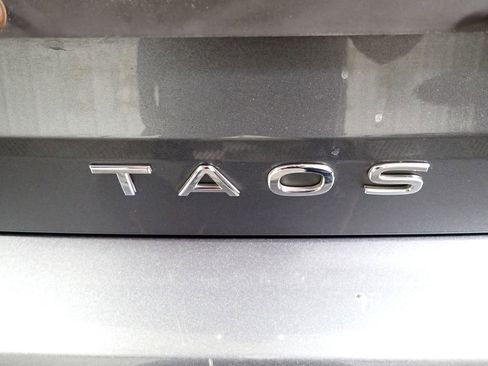 Used 2023 Volkswagen Taos S image 14