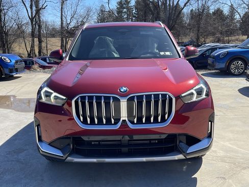 New 2026 BMW X1 xDrive28i w/ Technology Package image 2