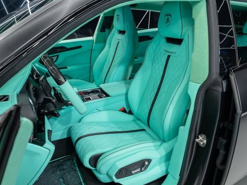 Used 2024 Lamborghini Urus S image 35