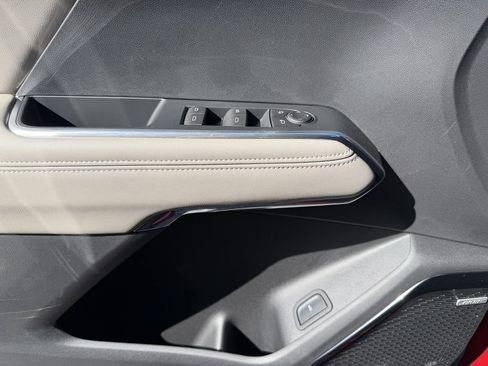 New 2026 GMC Acadia Elevation w/ Black Edition FWD image 19