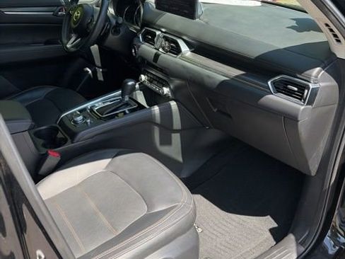 Used 2023 MAZDA CX-5 AWD 2.5 S w/ Premium Plus Pkg image 21