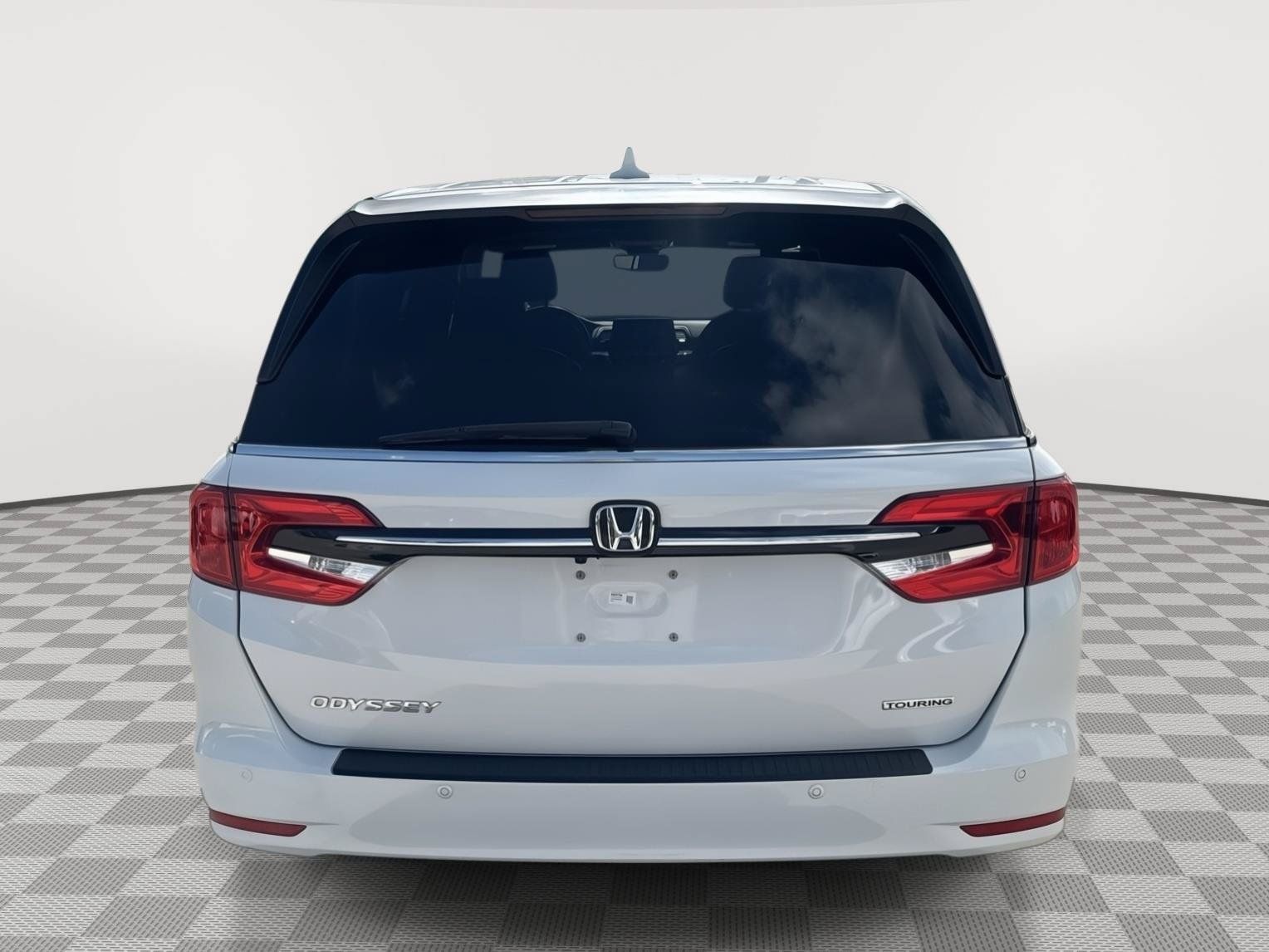 Used 2024 Honda Odyssey Touring image 6