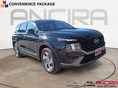 Used 2023 Hyundai Santa Fe SEL
