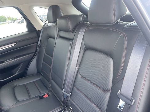 Used 2025 MAZDA CX-5 Carbon Edition AWD/4WD image 38