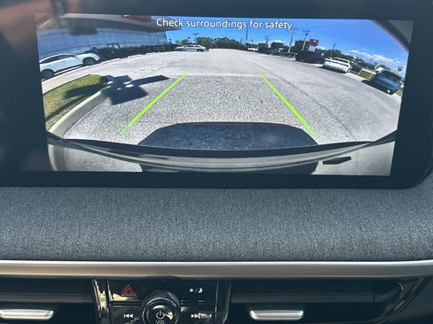 New 2026 Nissan Kicks SV FWD image 23