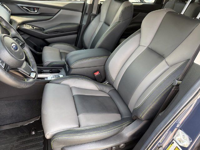 Used 2023 Subaru Ascent Onyx Edition Limited AWD/4WD image 34