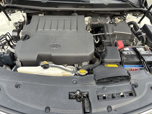 Used 2015 Toyota Avalon XLE image 33