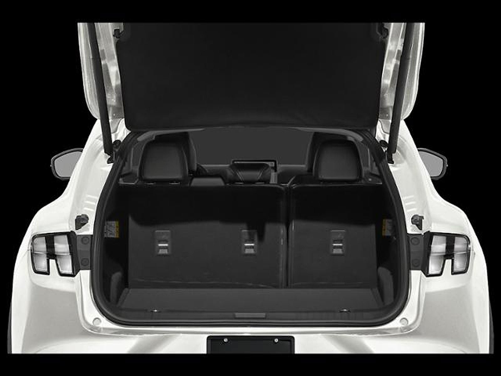 Used 2023 Ford Mustang Mach-E Premium RWD image 59