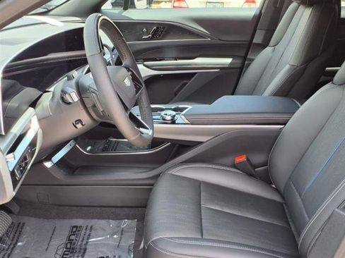 New 2026 Cadillac Lyriq Premium Sport RWD image 15