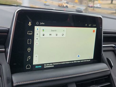 Certified 2023 GMC Yukon XL AT4 w/ Technology Package image 17