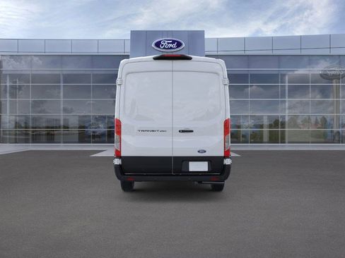 New 2026 Ford Transit 250 Base w/ Load Area Protection Package image 4