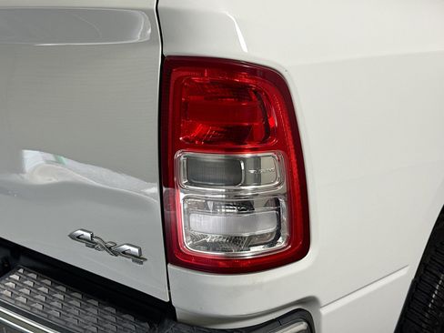 Used 2019 RAM 2500 Big Horn AWD/4WD image 34