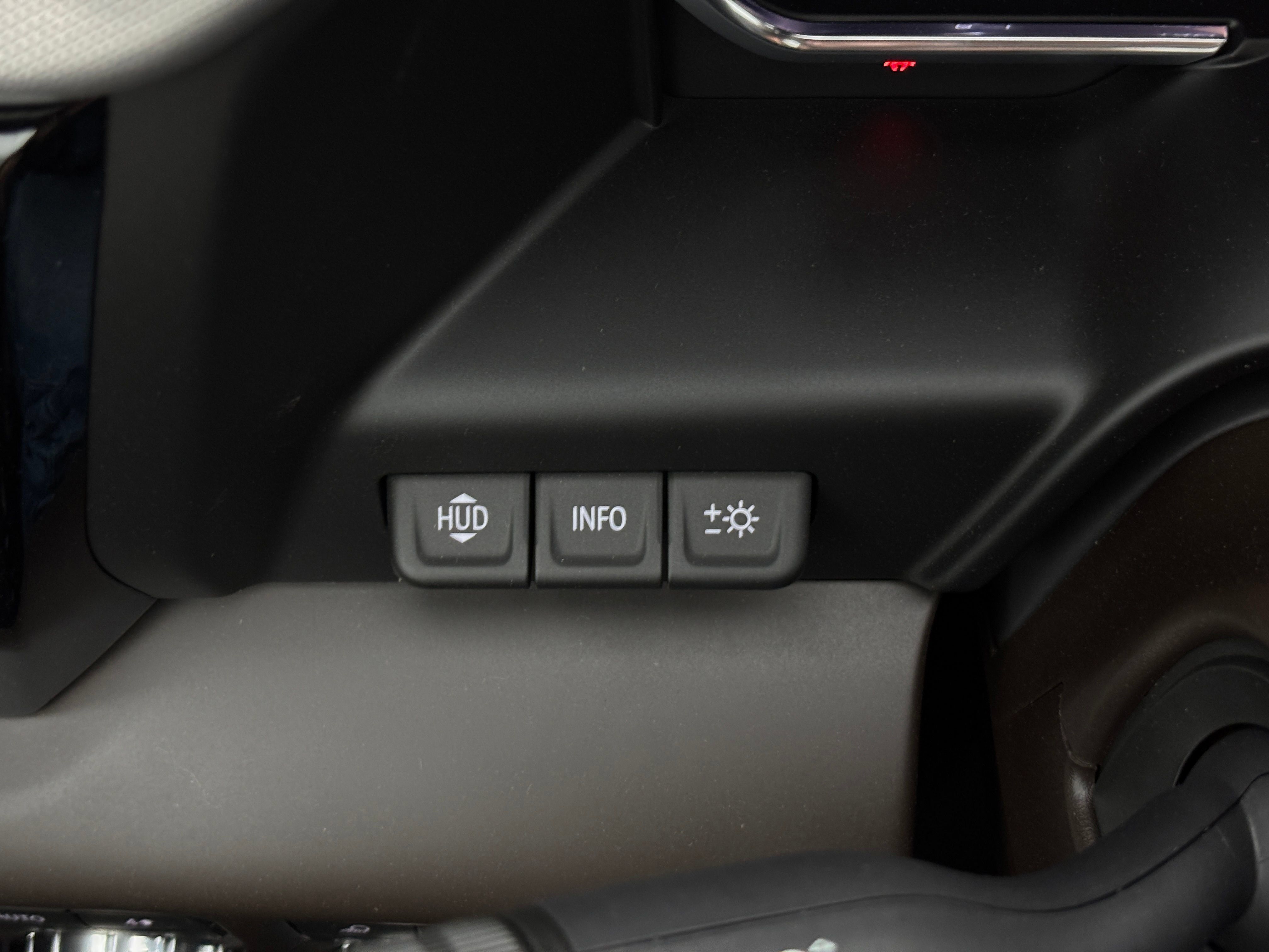 New 2026 GMC Sierra 1500 Denali AWD/4WD image 34