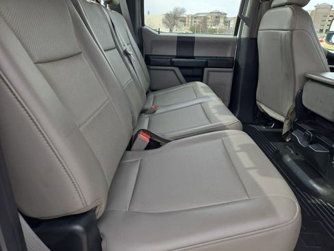 Used 2019 Ford F250 XL w/ Power Equipment Group image 24