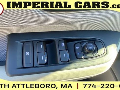 New 2026 Subaru Forester image 17