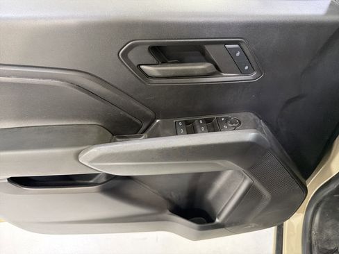 Used 2023 Chevrolet Colorado W/T image 14