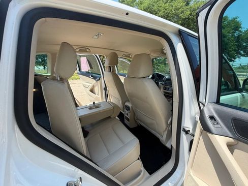 Used 2012 Volkswagen Tiguan S FWD image 8