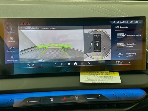 New 2026 BMW X3 M50 w/ Premium Package image 13