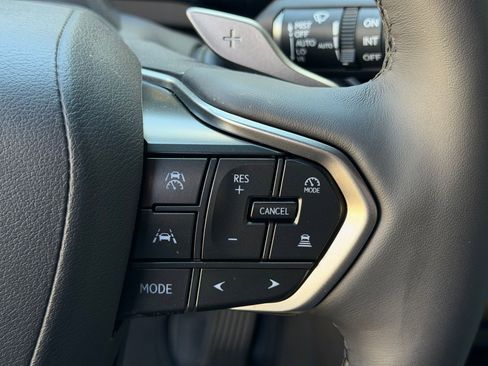 New 2026 Lexus RX 350 F Sport w/ Convenience Package image 26