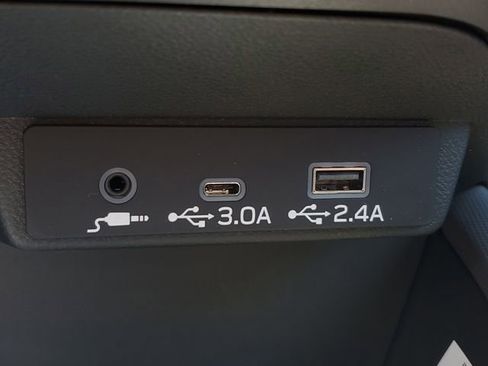 New 2026 Subaru Forester Wilderness AWD/4WD image 30