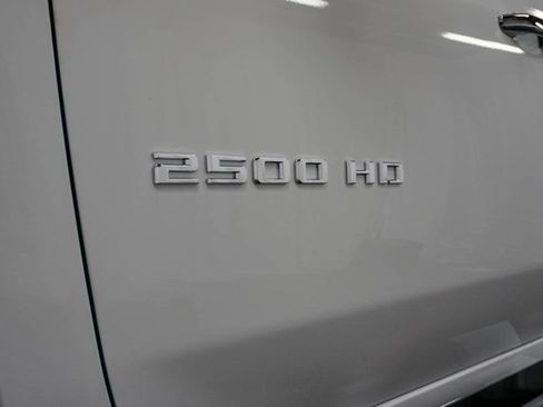 New 2026 Chevrolet Silverado 2500 LTZ w/ Z71 Chrome Sport Edition image 8