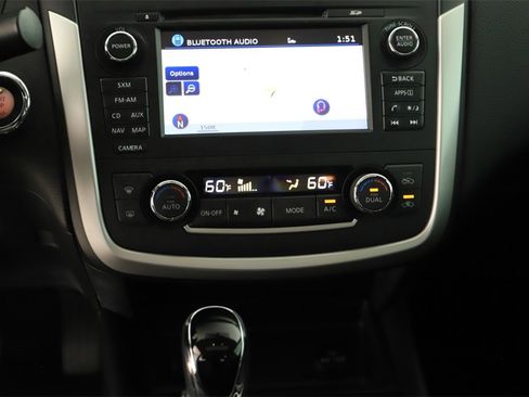 Used 2017 Nissan Altima 2.5 SL w/ 2.5 Technology Package image 20