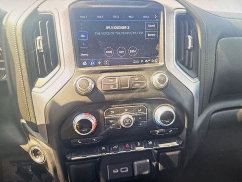 Used 2022 GMC Sierra 1500 Elevation AWD/4WD image 10