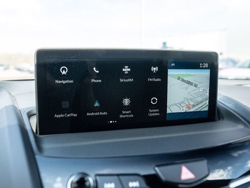 Certified 2023 Acura RDX AWD w/ A-Spec & Advance Pkg image 31