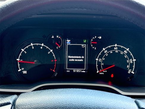 Used 2021 Toyota 4Runner SR5 Premium image 13