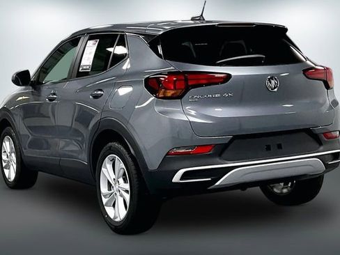 Used 2021 Buick Encore GX Preferred w/ Cold Weather Comfort Package AWD/4WD image 5