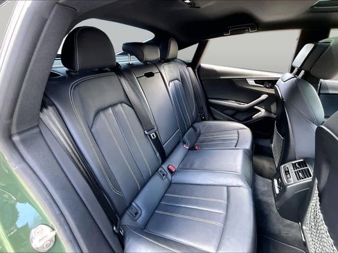 Used 2020 Audi A5 2.0T Prestige w/ Black Optic Package AWD/4WD image 21
