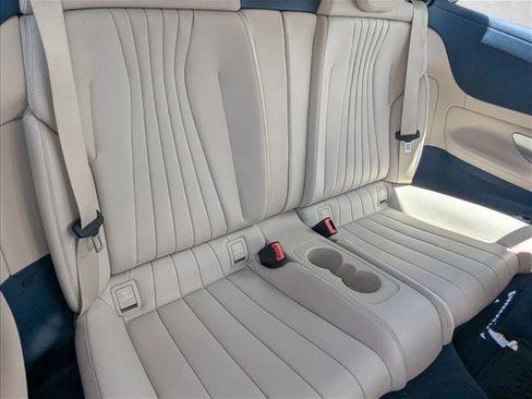 Used 2020 Mercedes-Benz E 450 Cabriolet image 19