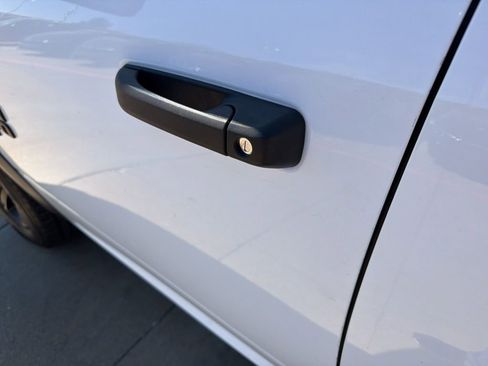 Used 2021 RAM 1500 Classic Warlock w/ Electronics Group image 12