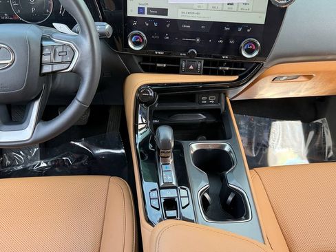 Certified 2024 Lexus NX 350 AWD image 14