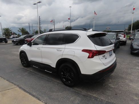 Used 2023 Hyundai Santa Fe XRT FWD image 17