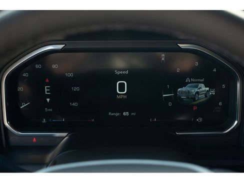 New 2026 GMC Sierra 1500 Denali AWD/4WD image 22