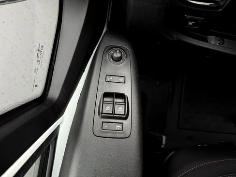 New 2026 RAM ProMaster 1500 w/ Convenience Group image 17