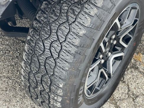 Used 2022 Ford F150 XLT w/ Equipment Group 302A High image 23