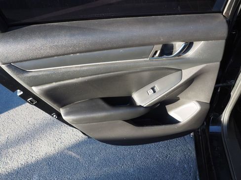 Used 2020 Honda Accord Sport image 15