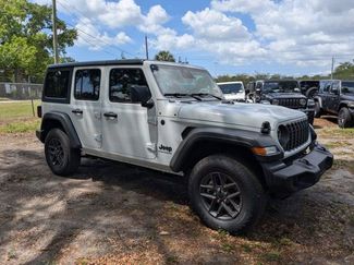 New 2026 Jeep Wrangler Sport S video 1