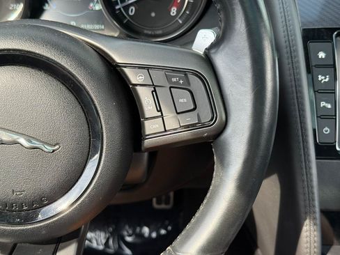 Used 2016 Jaguar F-TYPE R AWD/4WD image 18