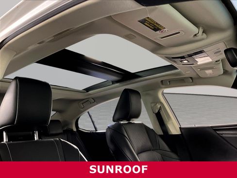 Used 2021 Lexus ES 350 w/ Accessory Package FWD image 27
