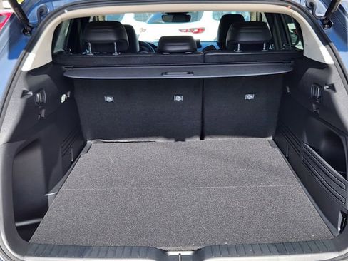 New 2026 MAZDA CX-50 AWD 2.5 Hybrid w/ Weather Package image 18