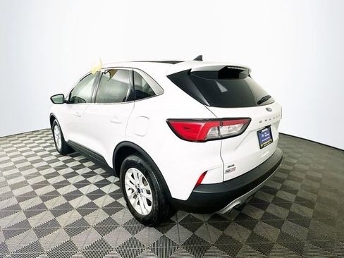 Certified 2022 Ford Escape SE w/ Convenience Package image 10
