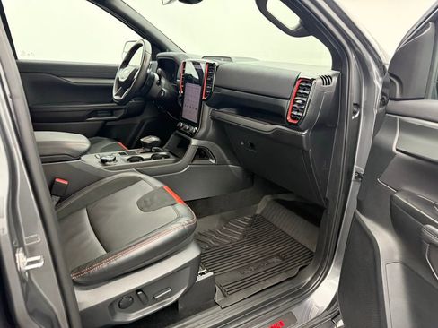 Certified 2024 Ford Ranger Raptor image 36