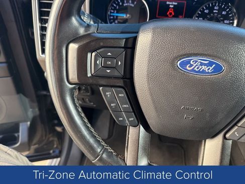 Used 2019 Ford Expedition Limited image 15